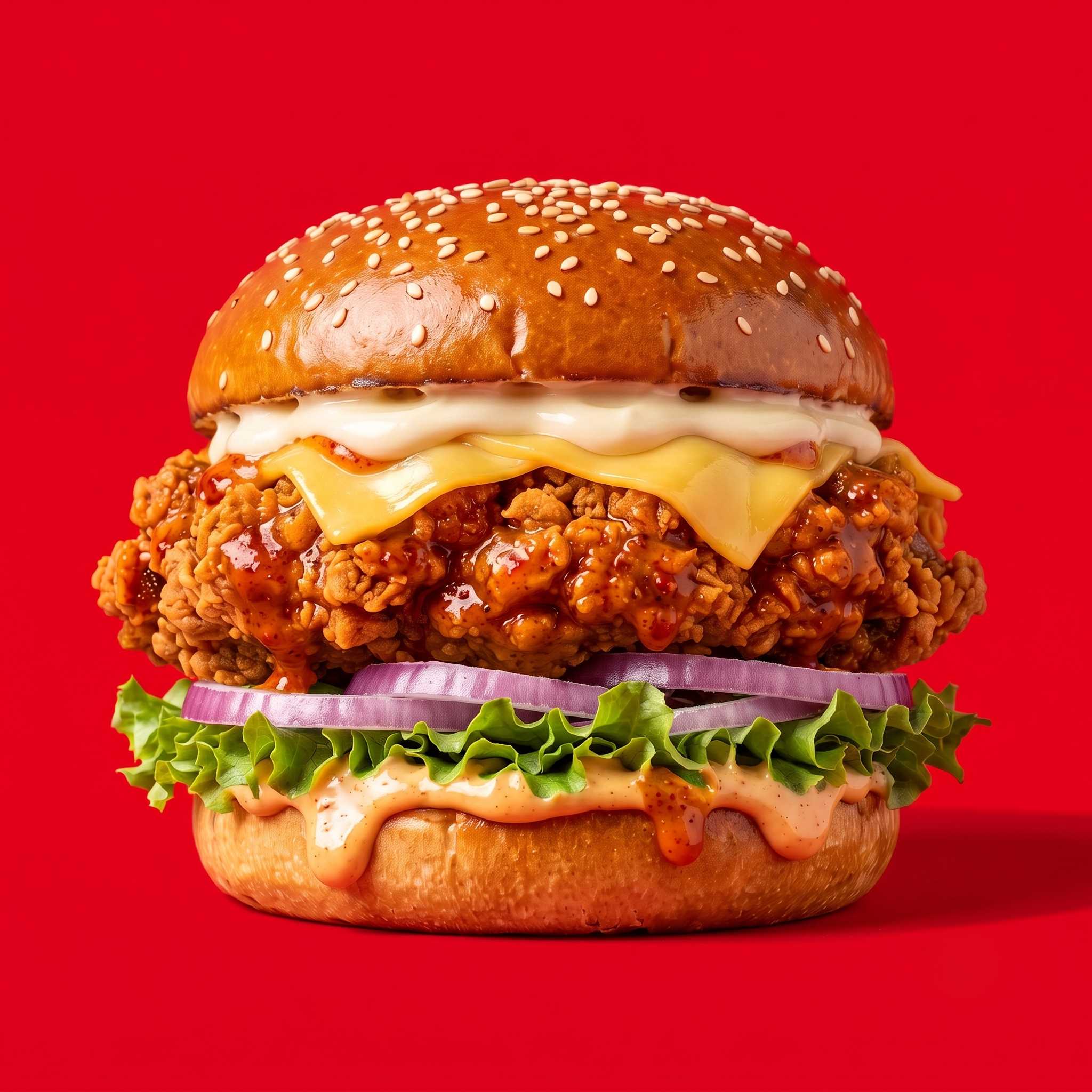 Cotto Chicken Supreme